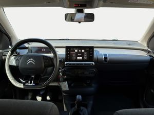 Citroën C4 Cactus PureTech 60KW (82CV) Feel Edition