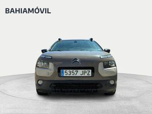 Citroën C4 Cactus PureTech 60KW (82CV) Feel Edition