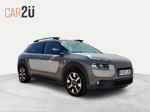 Citroën C4 Cactus PureTech 60KW (82CV) Feel Edition