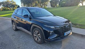 Hyundai Tucson 1.6 TGDI 110kW (150CV) 48V Maxx