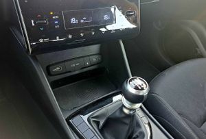 Hyundai Tucson 1.6 TGDI 110kW (150CV) 48V Maxx