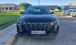 Hyundai Tucson 1.6 TGDI 110kW (150CV) 48V Maxx