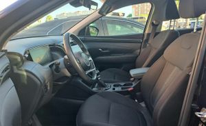 Hyundai Tucson 1.6 TGDI 110kW (150CV) 48V Maxx
