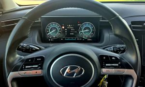 Hyundai Tucson 1.6 TGDI 110kW (150CV) 48V Maxx
