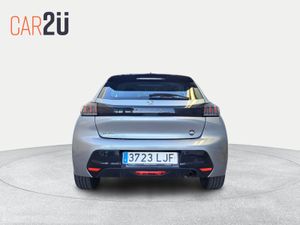 Peugeot 208 PureTech 73kW (100CV) Allure