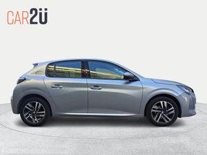 Peugeot 208 PureTech 73kW (100CV) Allure