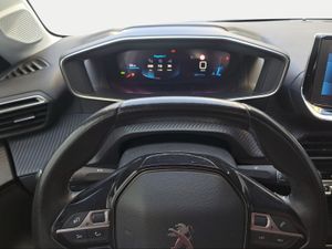 Peugeot 208 PureTech 73kW (100CV) Allure