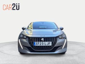 Peugeot 208 PureTech 73kW (100CV) Allure