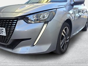 Peugeot 208 PureTech 73kW (100CV) Allure