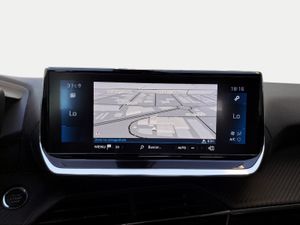 Peugeot 208 PureTech 73kW (100CV) Allure