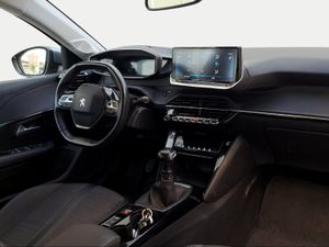 Peugeot 208 PureTech 73kW (100CV) Allure