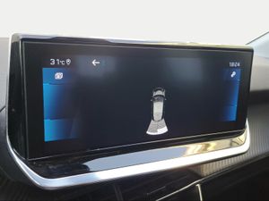 Peugeot 208 PureTech 73kW (100CV) Allure