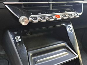 Peugeot 208 PureTech 73kW (100CV) Allure