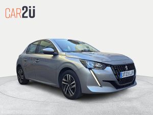 Peugeot 208 PureTech 73kW (100CV) Allure