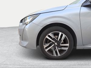 Peugeot 208 PureTech 73kW (100CV) Allure