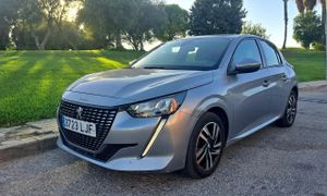Peugeot 208 PureTech 73kW (100CV) Allure