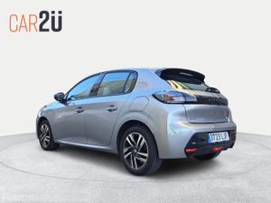 Peugeot 208 PureTech 73kW (100CV) Allure