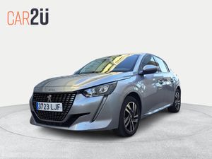 Peugeot 208 PureTech 73kW (100CV) Allure