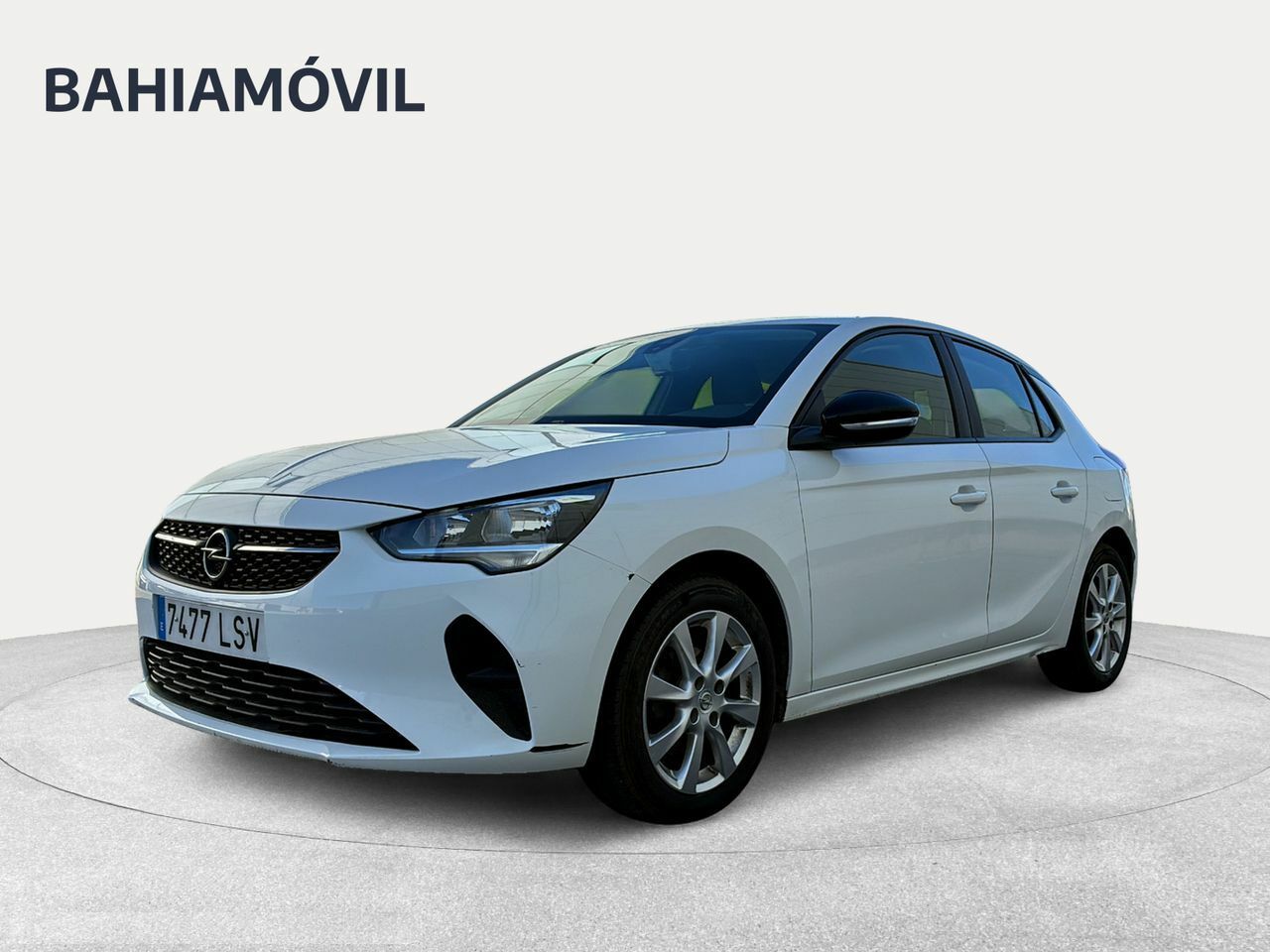 Opel Corsa 1.2 XEL 55kW (75CV) Edition - Foto 1