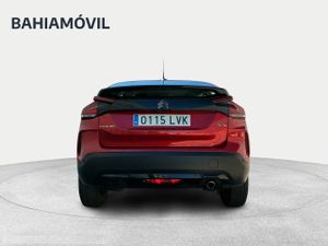 Citroën C4 BlueHdi 110 S&S Feel Pack