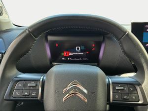 Citroën C4 BlueHdi 110 S&S Feel Pack