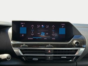 Citroën C4 BlueHdi 110 S&S Feel Pack