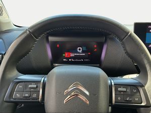 Citroën C4 BlueHdi 110 S&S Feel Pack