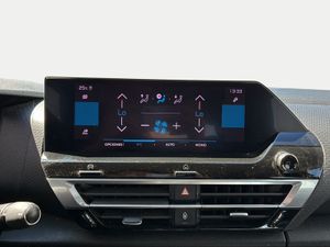 Citroën C4 BlueHdi 110 S&S Feel Pack