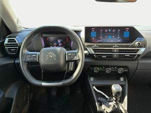 Citroën C4 BlueHdi 110 S&S Feel Pack