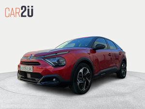 Citroën C4 BlueHdi 110 S&S Feel Pack