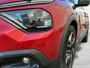 Citroën C4 BlueHdi 110 S&S Feel Pack