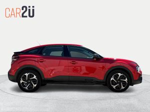 Citroën C4 BlueHdi 110 S&S Feel Pack