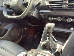 Citroën C4 BlueHdi 110 S&S Feel Pack