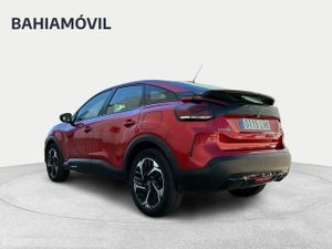 Citroën C4 BlueHdi 110 S&S Feel Pack