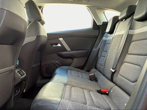 Citroën C4 BlueHdi 110 S&S Feel Pack