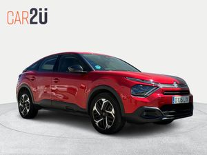 Citroën C4 BlueHdi 110 S&S Feel Pack