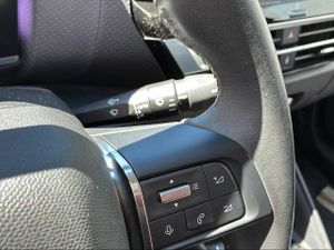 Citroën C4 BlueHdi 110 S&S Feel Pack