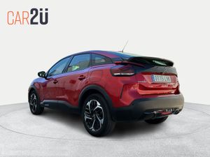 Citroën C4 BlueHdi 110 S&S Feel Pack