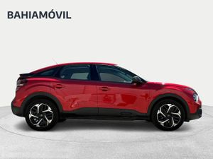 Citroën C4 BlueHdi 110 S&S Feel Pack