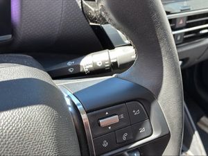 Citroën C4 BlueHdi 110 S&S Feel Pack