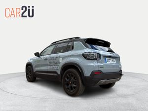 Jeep Avenger 1.2 eHybrid 4xe 145CV T. North Face