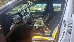 Jeep Avenger 1.2 eHybrid 4xe 136CV T. North Face