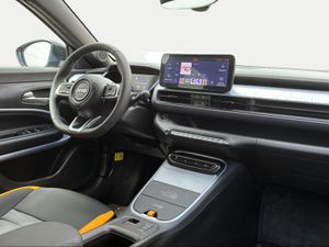 Jeep Avenger 1.2 eHybrid 4xe 145CV T. North Face