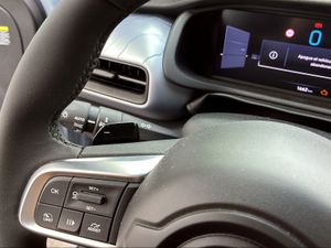 Jeep Avenger 1.2 eHybrid 4xe 145CV T. North Face