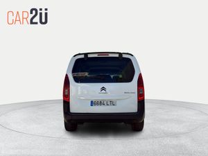 Citroën Berlingo Talla M BlueHDi 100 S&S FEEL