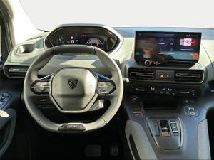 Peugeot Rifter Rifter GT BlueHDi 130 EAT8 Standard