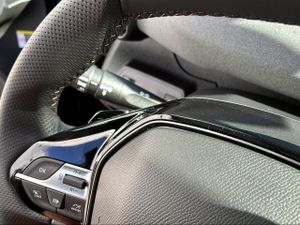 Peugeot Rifter Rifter GT BlueHDi 130 EAT8 Standard