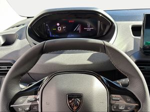 Peugeot e-Rifter e-Rifter GT Standard 100kW