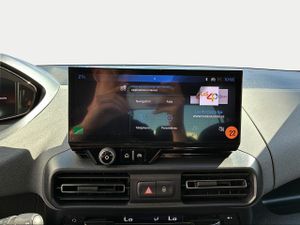 Peugeot Rifter Rifter GT BlueHDi 130 EAT8 Standard