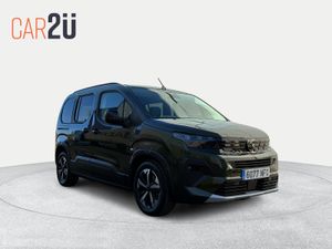 Peugeot e-Rifter e-Rifter GT Standard 100kW